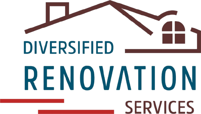 Diversified Renovations Logo